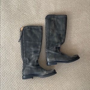 Frye Boots